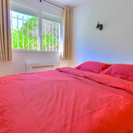 Charmant Studio Renove A Antibes, Plage A 10 Min A Pied Εξωτερικό φωτογραφία